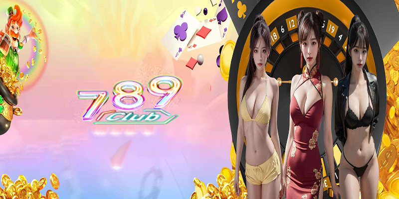 Lợi ích khi chơi các trò chơi casino tại casino 789Club