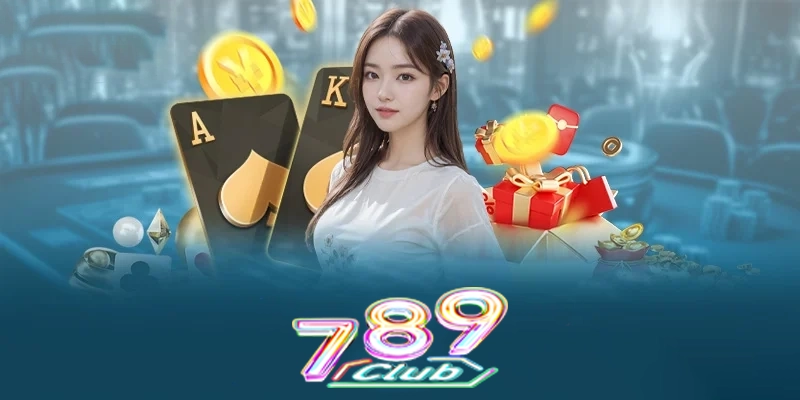 Những trò chơi casino 789Club được yêu thích nhất tại nhà cái 789Club