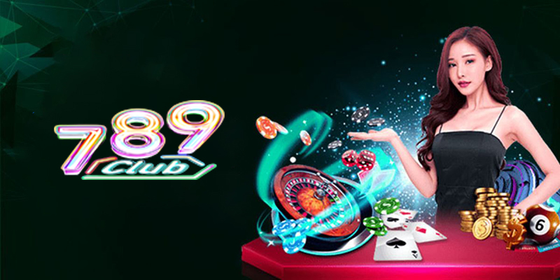 Hướng dẫn chi tiết từng bước đăng ký 789Club