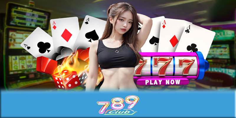 Các bước tải App 789Club cho iOS