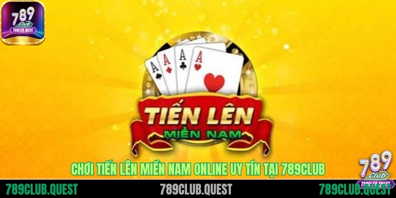 tiến lên miền nam