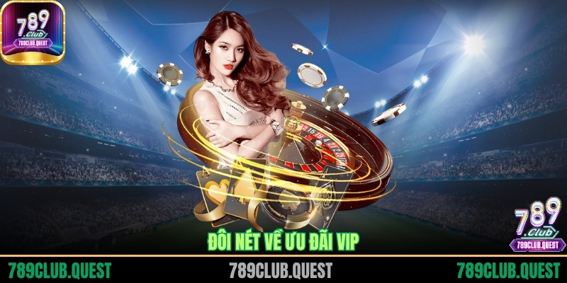 Đôi nét về ưu đãi VIP