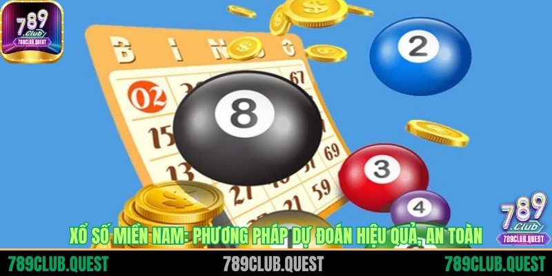 Xổ Số Miền Nam